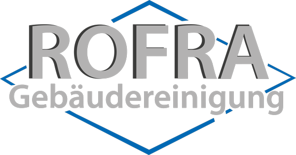 Logo ROFRA Gebäudereinigung Bramsche
